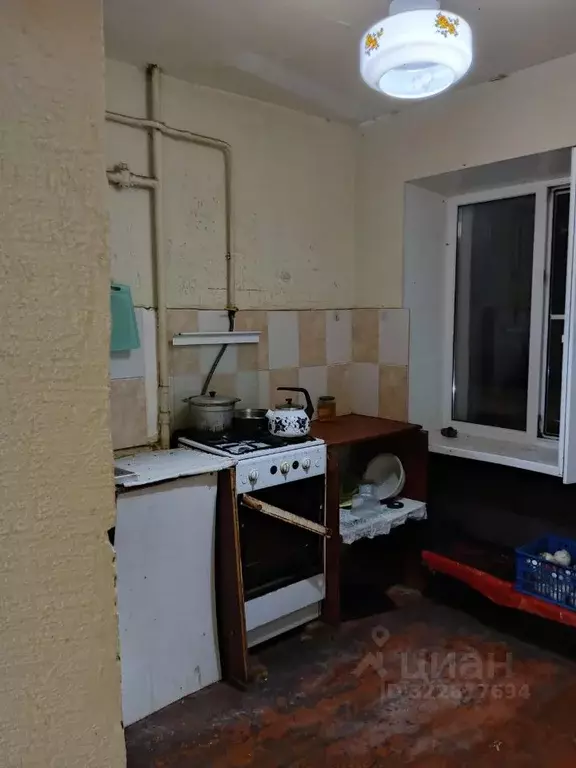 2-к кв. Волгоградская область, Волгоград ул. 95-й Гвардейской Дивизии, ... - Фото 2