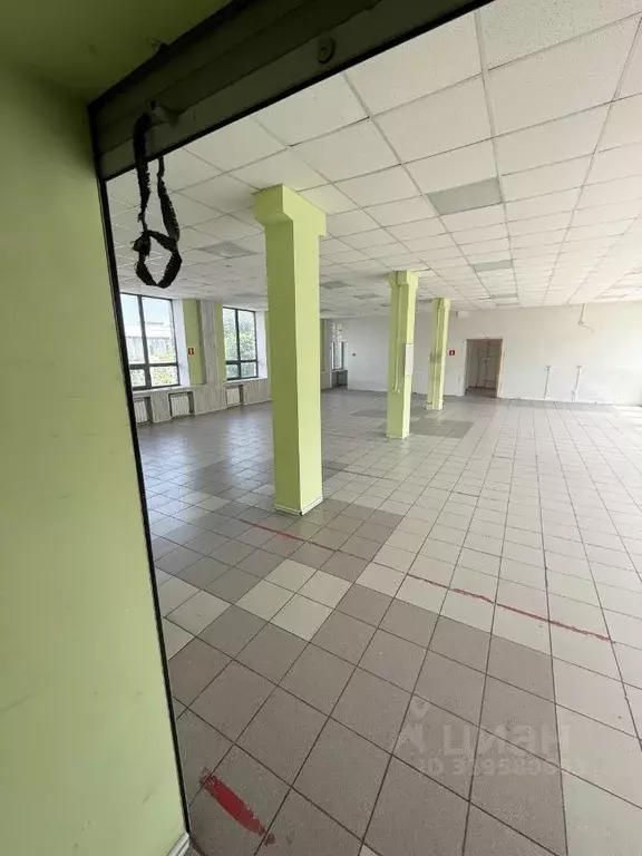 Помещение свободного назначения в Москва Нижегородская ул., 29-33С1 ... - Фото 1