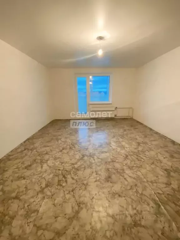 1-к кв. Челябинская область, Миасс просп. Макеева, 54 (41.0 м) - Фото 0