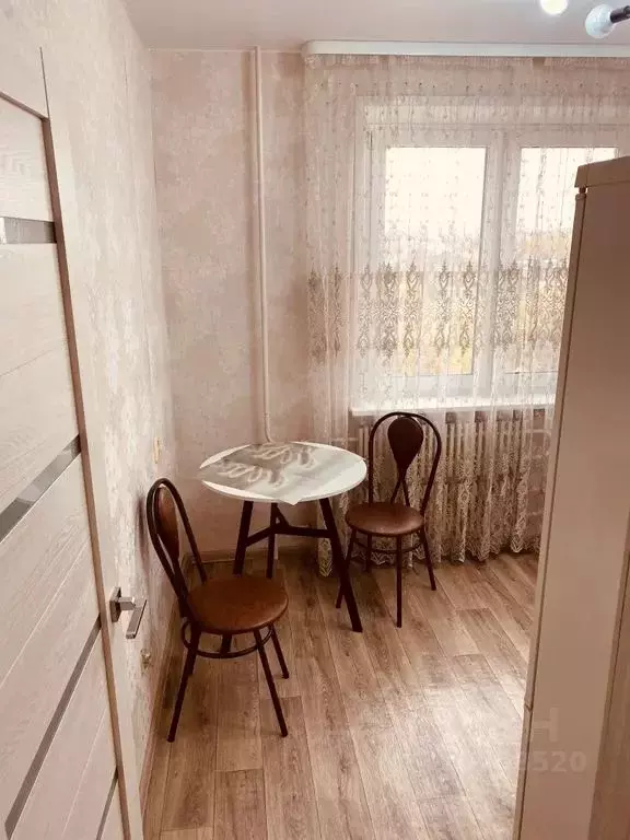 1-к кв. Тамбовская область, Тамбов Базарная ул., 115 (40.0 м) - Фото 2