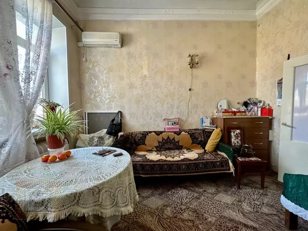 Комната Крым, Евпатория ул. Перекопская, 15 (13.4 м) - Фото 1