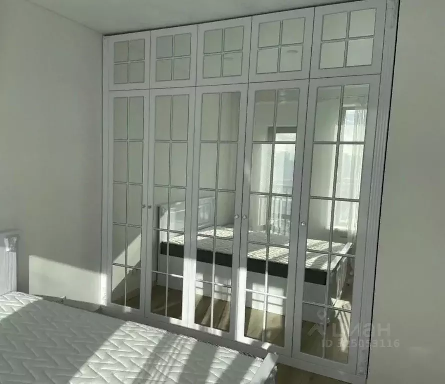 2-к кв. Москва 2-й Грайвороновский проезд, 44к2 (40.0 м) - Фото 1