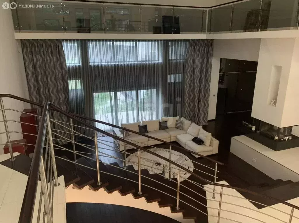 Дом в Самара, Промышленный район, 7-я просека 2-й проезд (600 м) - Фото 0