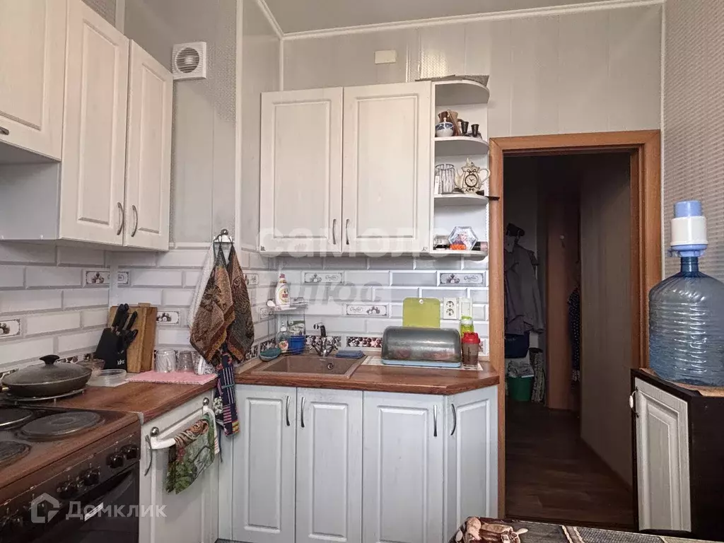 Продаётся 2-к квартира, 55 м - Фото 1