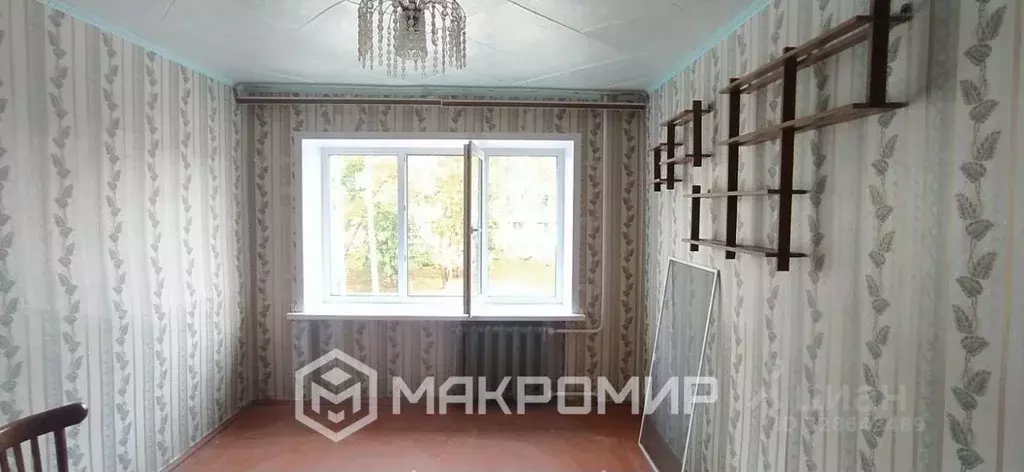 Комната Орловская область, Орел Паровозная ул., 64 (12.7 м) - Фото 1