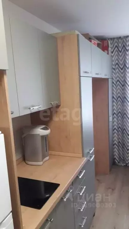 Студия Томская область, Томск тракт Иркутский, 78/1 (12.0 м) - Фото 1