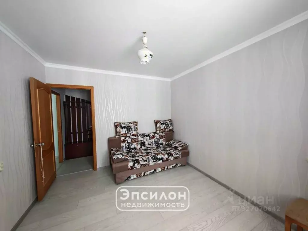 2-к кв. Курская область, Курск просп. Дружбы, 2 (45.9 м) - Фото 2