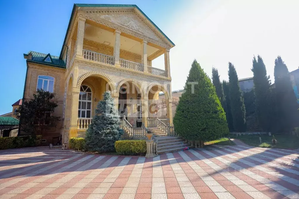 Дом в Дагестан, Дербент ул. М. Ярагского, 15 (801 м) - Фото 1