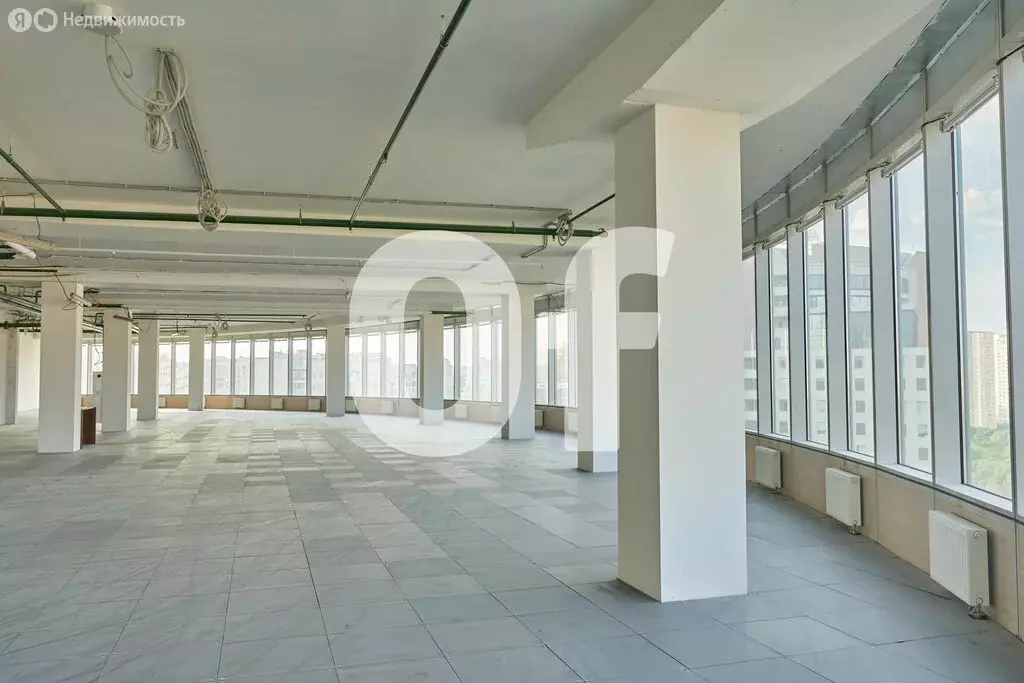 Офис (2602 м) - Фото 2