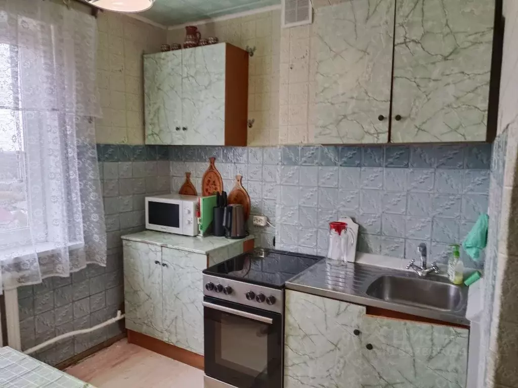 3-к кв. Московская область, Сергиево-Посадский городской округ, ... - Фото 1