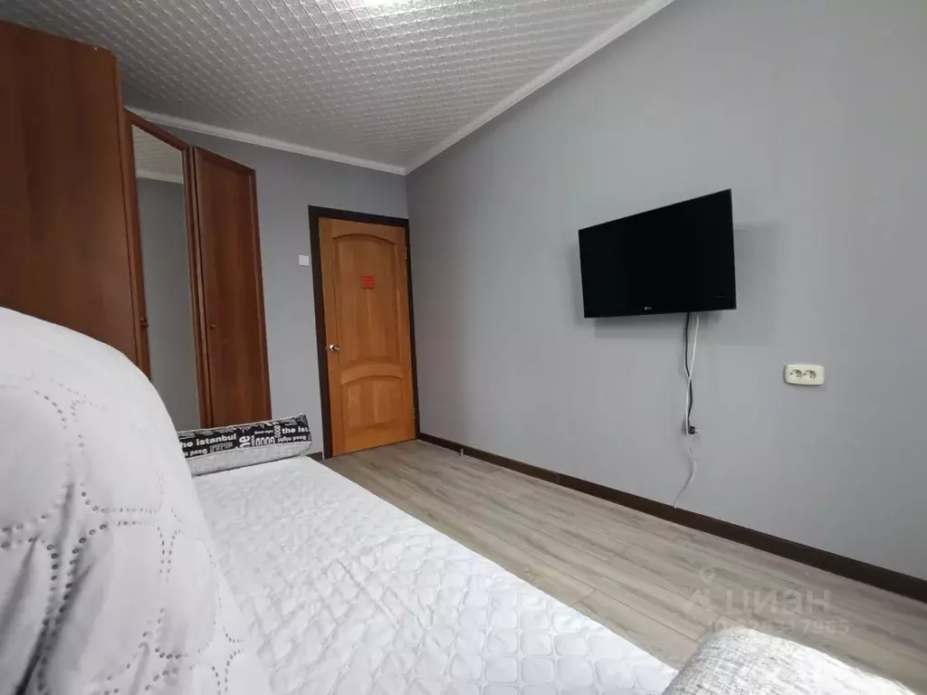 3-к кв. Москва Реутовская ул., 8К3 (59.0 м) - Фото 1