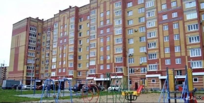 1-к кв. Марий Эл, Йошкар-Ола ул. Эшкинина, 25 (45.0 м) - Фото 1