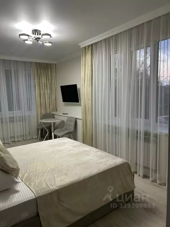 Комната Ставропольский край, Кисловодск ул. Клары Цеткин, 47 (16.0 м) - Фото 2