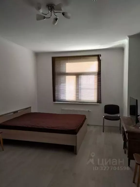 1-к кв. Москва ул. Бехтерева, 3А (40.0 м) - Фото 2