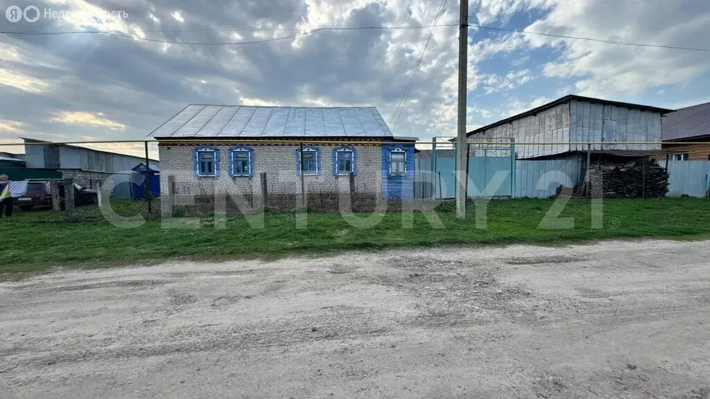 Дом в деревня Яманаки, улица Ленина, 26 (80.4 м) - Фото 2