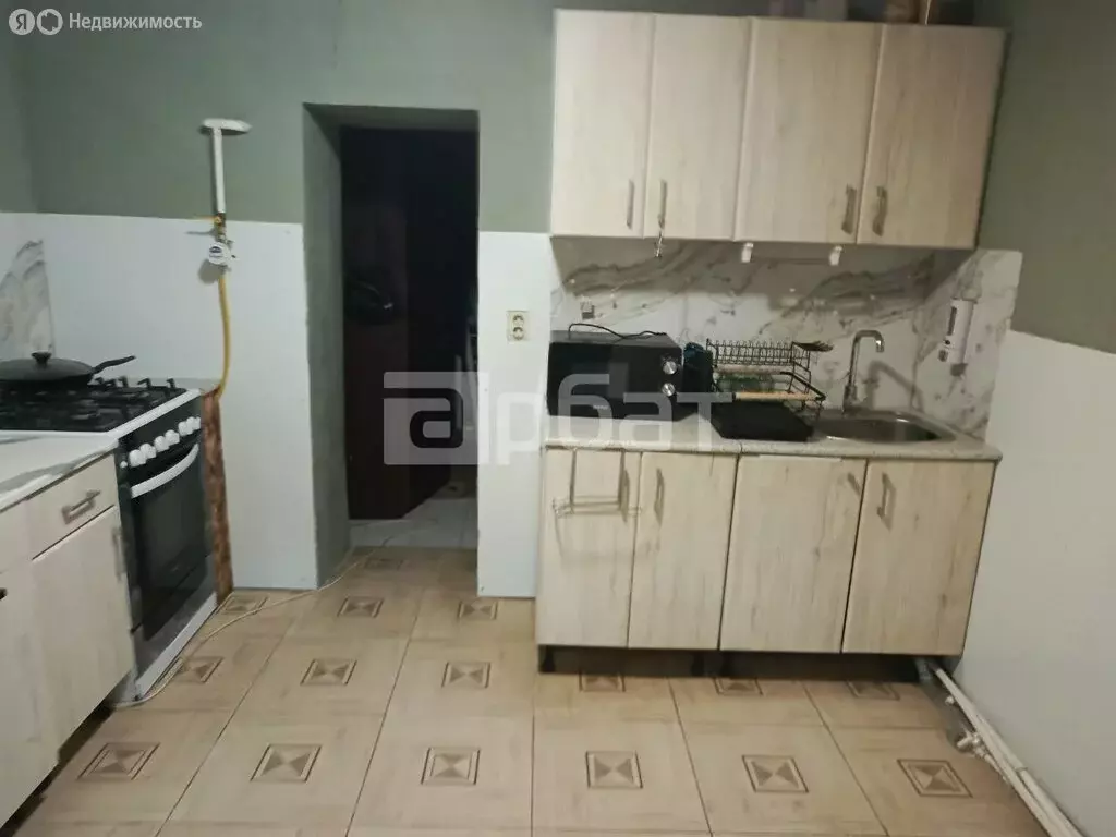 Дом в Кострома, 1-й Речной проезд, 25 (108 м) - Фото 2