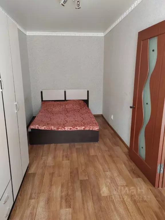 2-к кв. Пензенская область, Пенза ул. Дзержинского, 3 (43.0 м) - Фото 0
