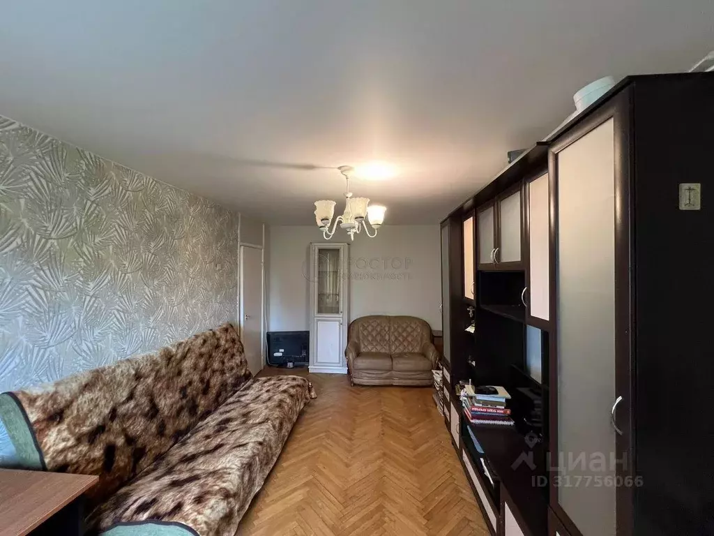 1-к кв. Московская область, Одинцовский городской округ, пос. Барвиха ... - Фото 0
