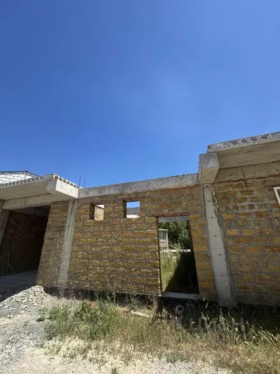 Гараж в Крым, Симферополь ул. Дмитрия Ульянова, 65 (37 м) - Фото 1