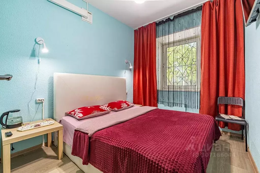 Комната Москва проезд Добролюбова, 11 (14.0 м) - Фото 0