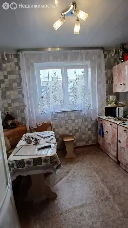 3-комнатная квартира: Мурманск, Скальная улица, 26 (58 м) - Фото 0