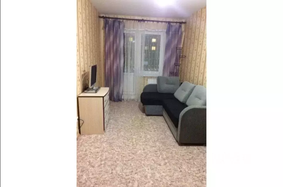 2-к кв. Новгородская область, Великий Новгород Большая ... - Фото 1