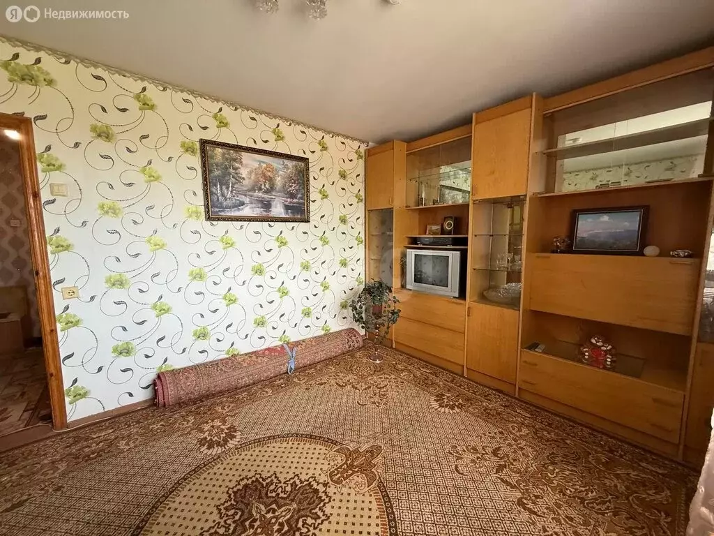 2-комнатная квартира: Волхов, Советская улица, 18 (56.4 м) - Фото 2