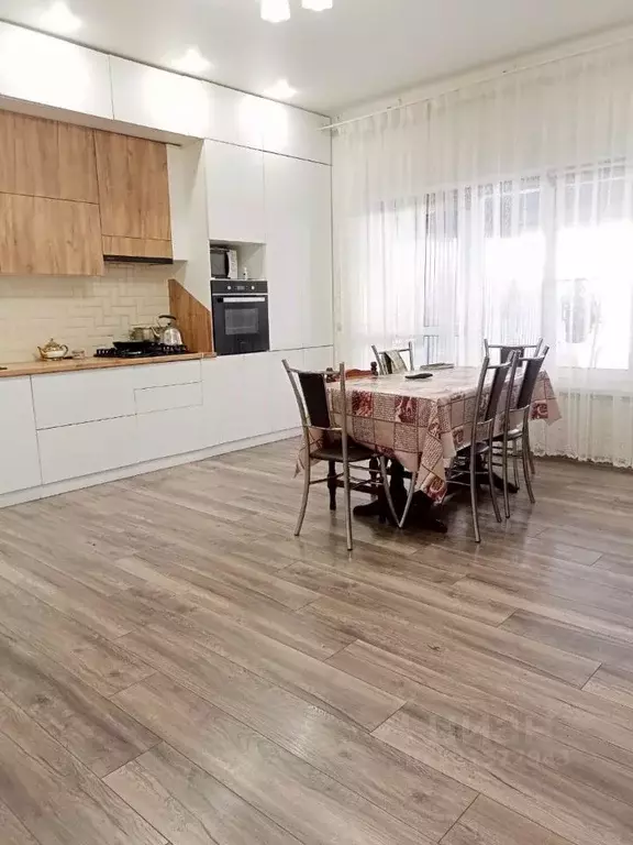 Таунхаус в Ставропольский край, Михайловск Шпаковский район, Гармония ... - Фото 1