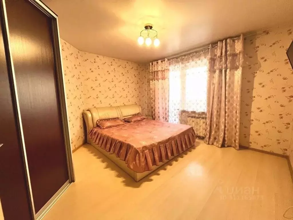 2-к кв. Хабаровский край, Хабаровск ул. Фрунзе, 11 (65.0 м) - Фото 2