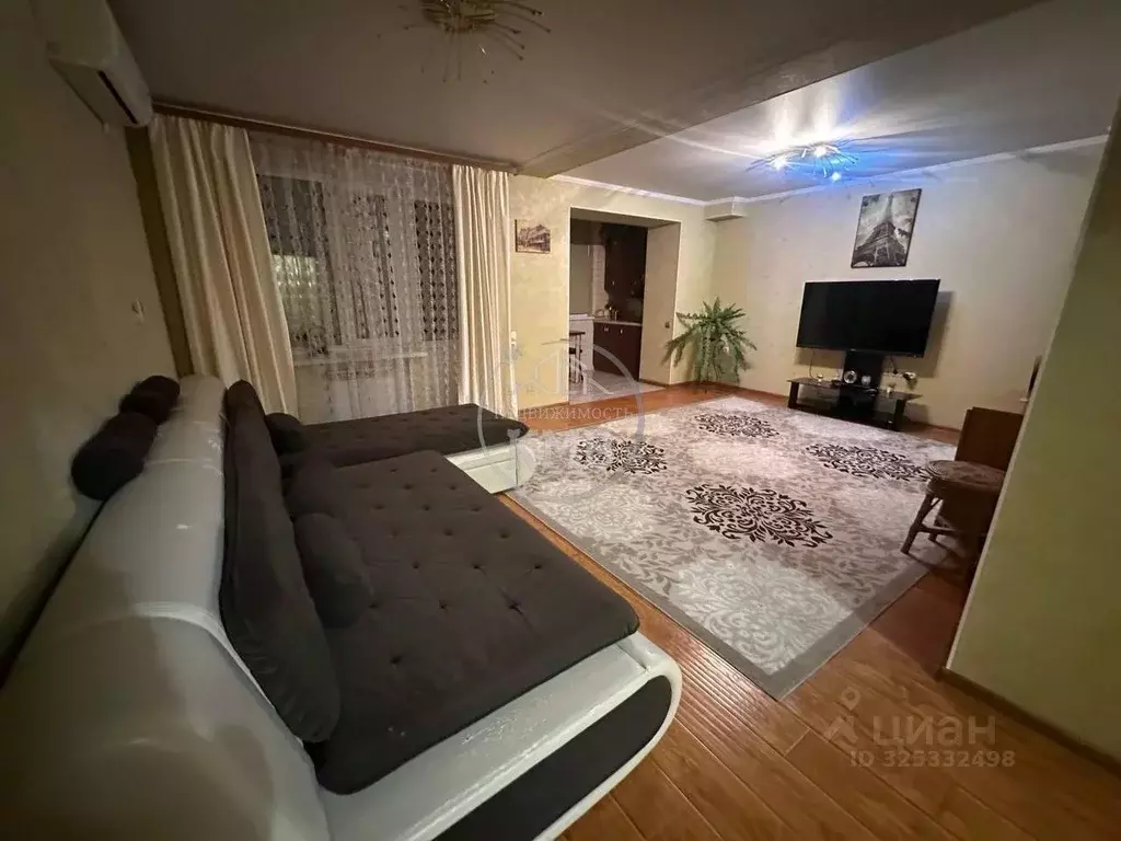 3-к кв. Ставропольский край, Минераловодский муниципальный округ, ... - Фото 2