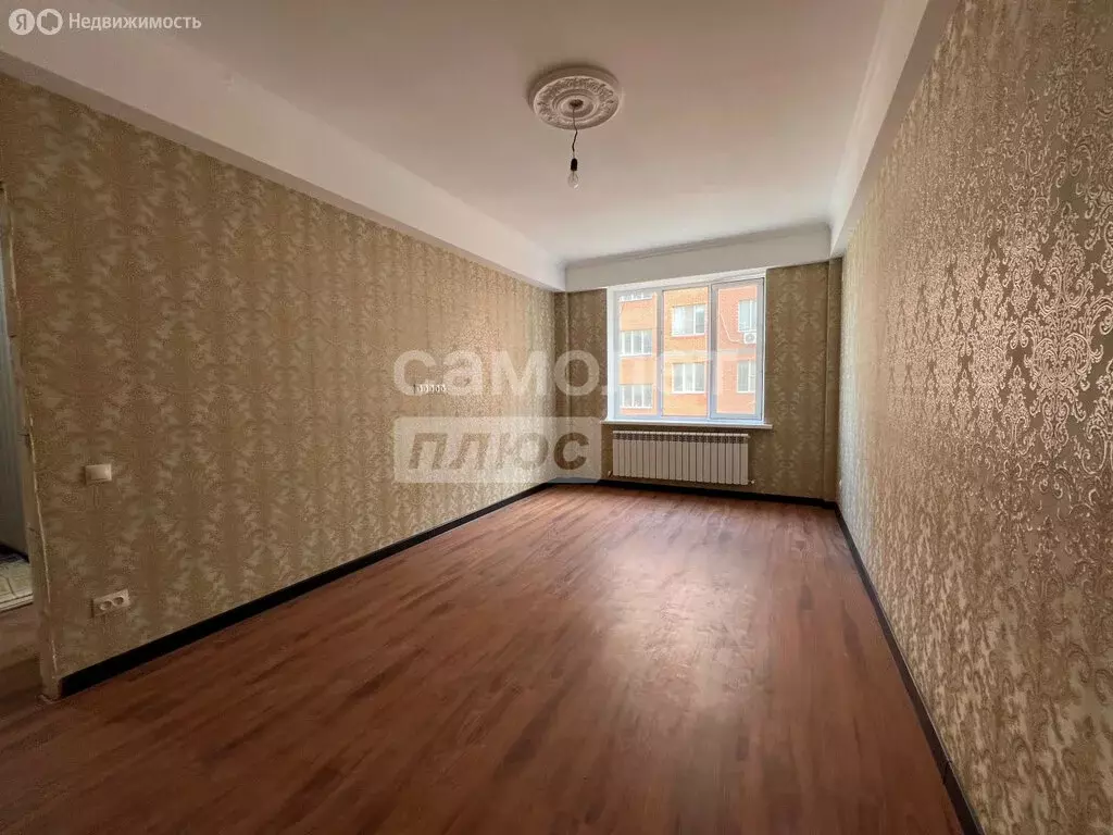 2-комнатная квартира: Семендер, Уллуаинская улица, 3 (60 м) - Фото 0