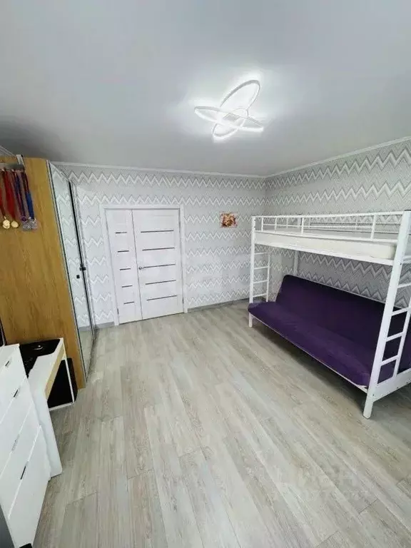 3-к кв. Москва ул. Декабристов, 22 (64.6 м) - Фото 1