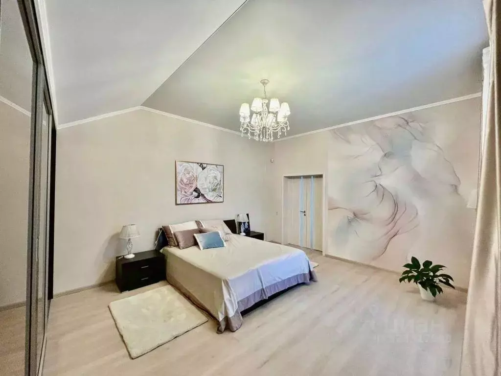 Дом в Пензенская область, Пенза ул. Аминевка, 36А (309 м) - Фото 2