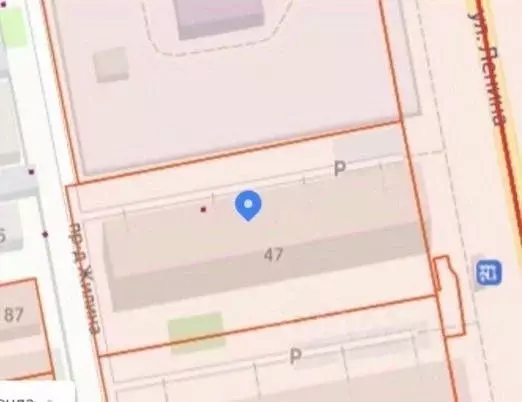 3-к кв. Самарская область, Тольятти ул. Ленина, 47 (63.9 м) - Фото 1