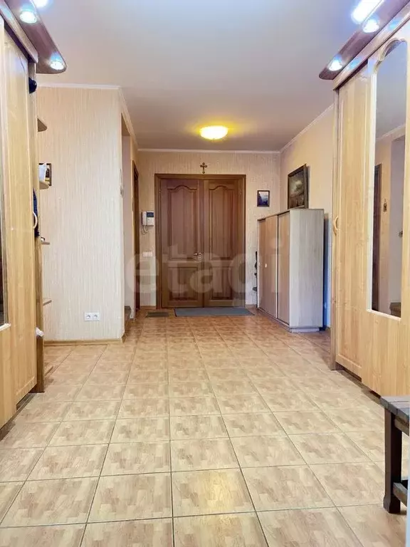 Дом в Саратовская область, Соколовый рп ул. Стартовая, 12 (470 м) - Фото 1