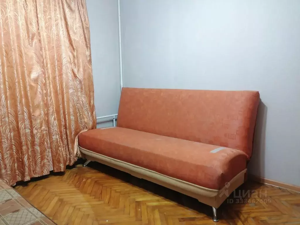 Комната Москва Беловежская ул., 77 (12.0 м) - Фото 2