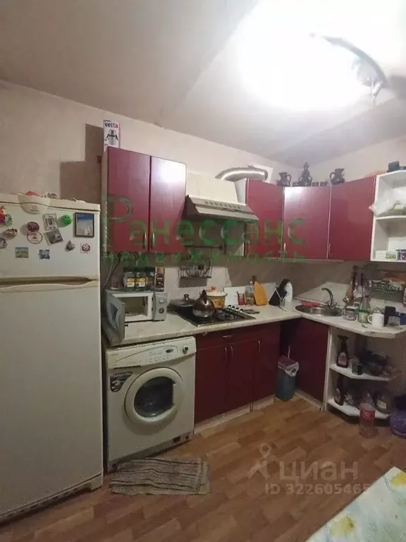 2-к кв. Брянская область, Брянск Авиационная ул., 32 (50.0 м) - Фото 0