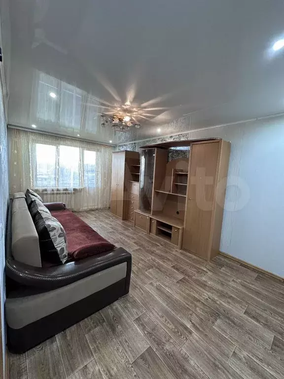 2-к. квартира, 43 м, 5/5 эт. - Фото 0