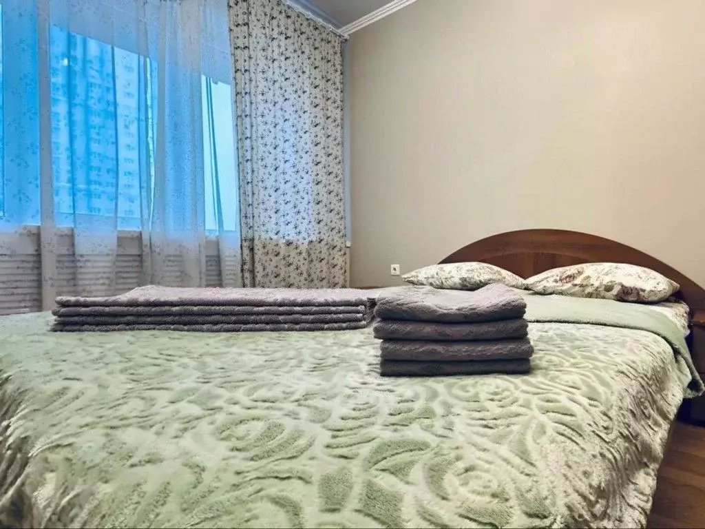 2-к кв. Татарстан, Казань Чистопольская ул., 61б (60.0 м) - Фото 1