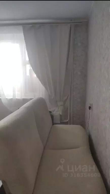 Комната Пермский край, Пермь ул. 1-я Колхозная, 8 (18.0 м) - Фото 2