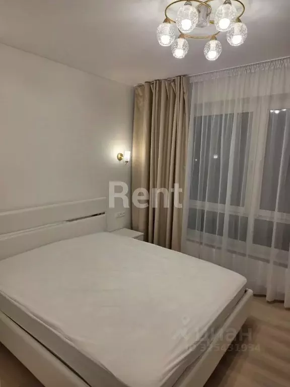 3-к кв. Москва Барклая ул., 6Ак1 (98.0 м) - Фото 1