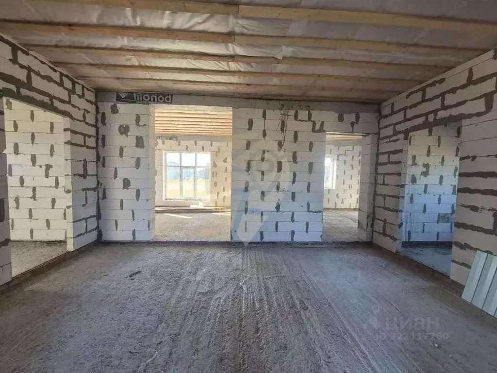 Дом в Белгородская область, Старый Оскол ул. Воинской Славы (108 м) - Фото 1