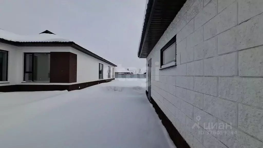 Дом в Башкортостан, Уфимский район, Русско-Юрмашский сельсовет, д. ... - Фото 2