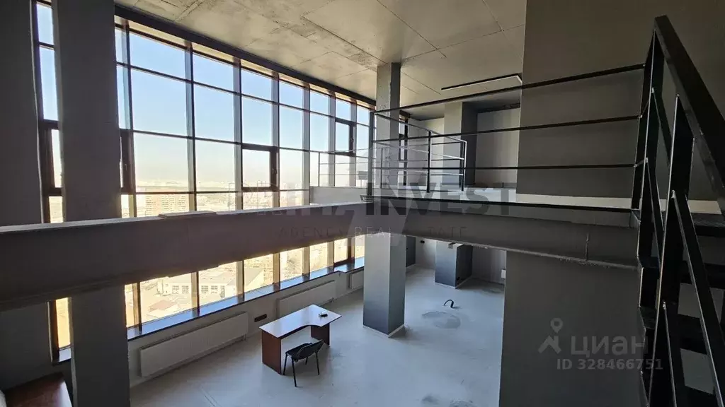 Офис в Челябинская область, Челябинск ул. Воровского, 62 (232 м) - Фото 1