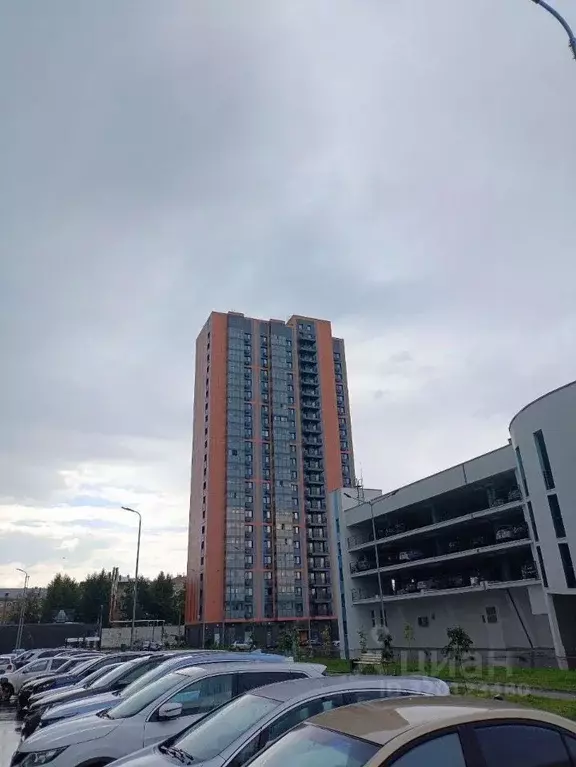 2-к кв. Москва Вольная ул., 28к5 (59.0 м) - Фото 0