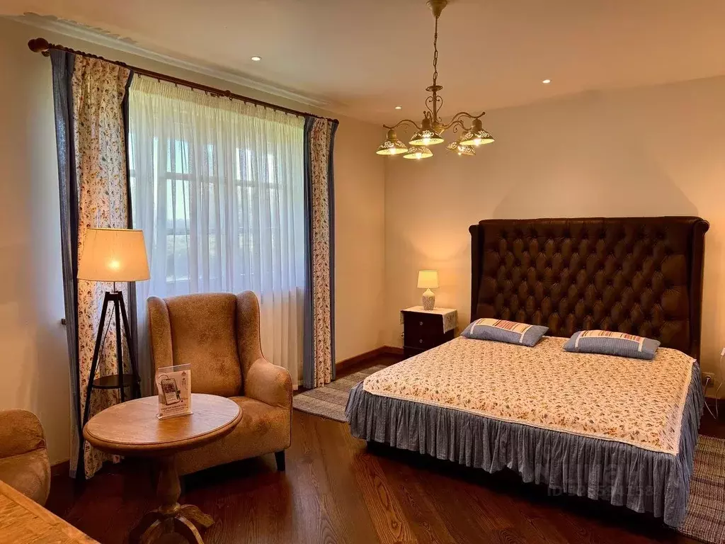 Дом в Тверская область, Конаковский муниципальный округ, д. Малое ... - Фото 2