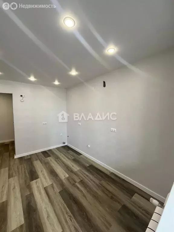 Квартира-студия: Благовещенск, Северная улица, 38 (27 м) - Фото 1