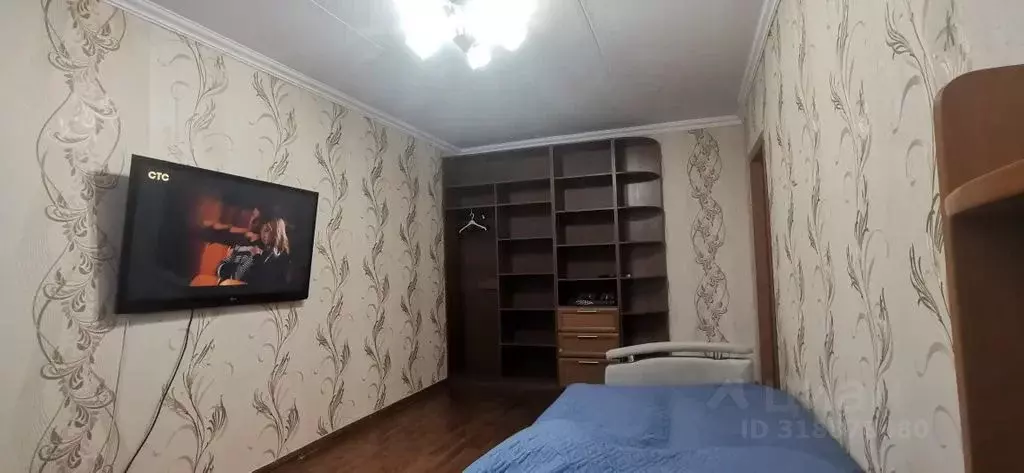 2-к кв. Московская область, Наро-Фоминск ул. Профсоюзная, 12 (36.0 м) - Фото 0