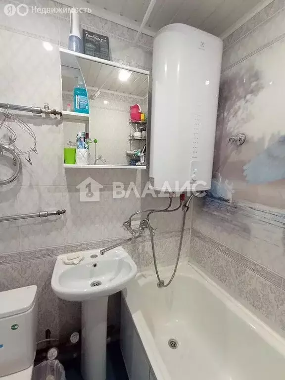 3-комнатная квартира: Улан-Удэ, Ермаковская улица, 39 (66 м) - Фото 0