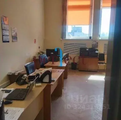 Офис в Москва Холодильный пер., 3к1 (138 м) - Фото 2